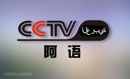 CCTV-阿拉伯语国际频道